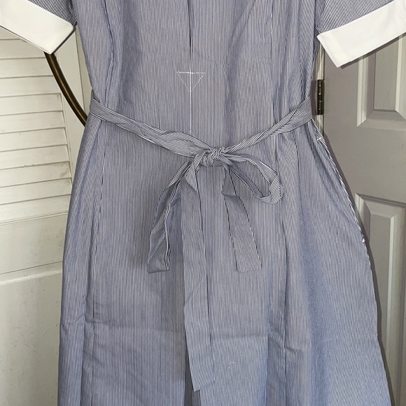 Standard Housekeeper Dress - Size 4, 6, 8 - Picture 5 of 11